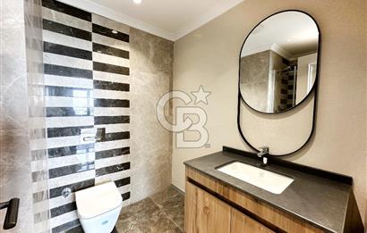 CB EAGLE'Dan E-RESIDENCE'DA 3+1 ARAKAT SIFIR LÜKS DAİRE