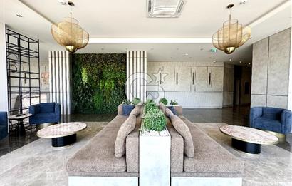 CB EAGLE'Dan E-RESIDENCE'DA 3+1 ARAKAT SIFIR LÜKS DAİRE