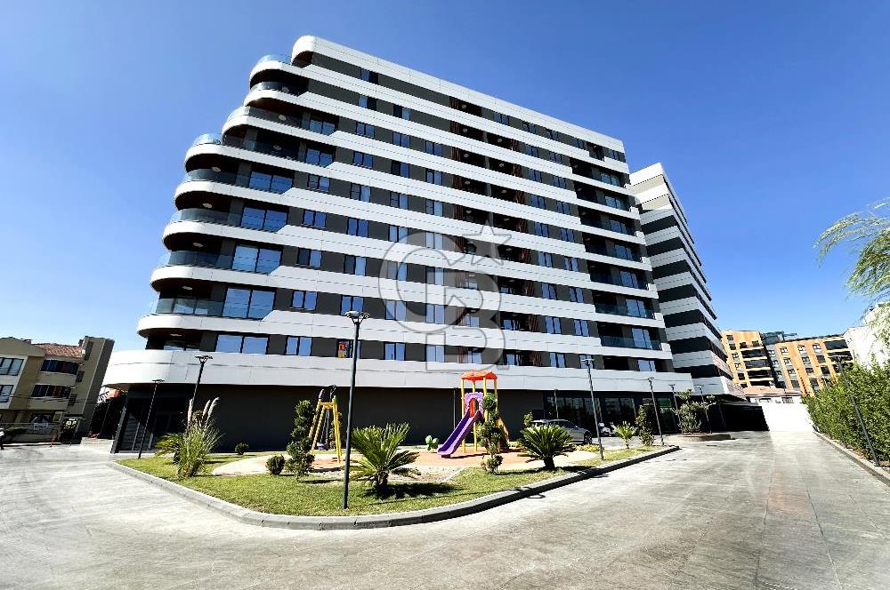 CB EAGLE'Dan E-RESIDENCE'DA 3+1 ARAKAT SIFIR LÜKS DAİRE