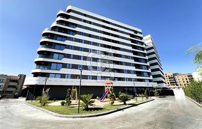 CB EAGLE'Dan E-RESIDENCE'DA 3+1 ARAKAT SIFIR LÜKS DAİRE