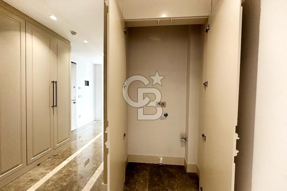 CB EAGLE'Dan E-RESIDENCE'DA 3+1 ARAKAT SIFIR LÜKS DAİRE