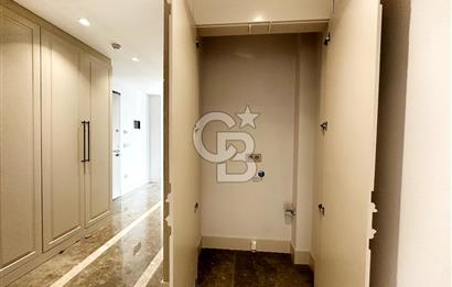 CB EAGLE'Dan E-RESIDENCE'DA 3+1 ARAKAT SIFIR LÜKS DAİRE