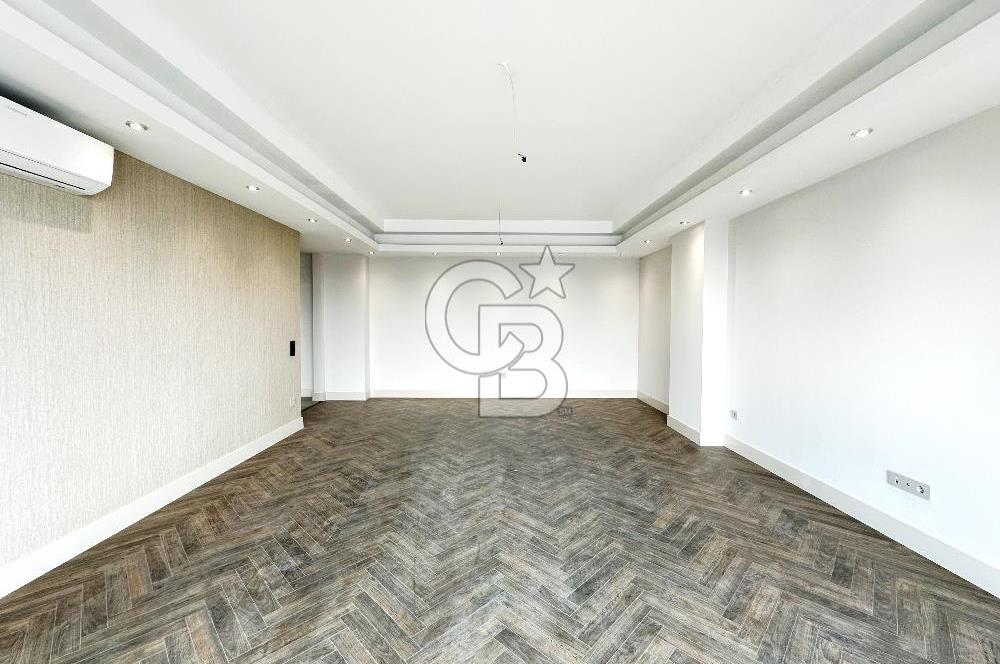 CB EAGLE'Dan E-RESIDENCE'DA 3+1 ARAKAT SIFIR LÜKS DAİRE