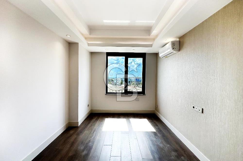 CB EAGLE'Dan E-RESIDENCE'DA 3+1 ARAKAT SIFIR LÜKS DAİRE