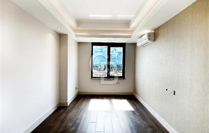 CB EAGLE'Dan E-RESIDENCE'DA 3+1 ARAKAT SIFIR LÜKS DAİRE