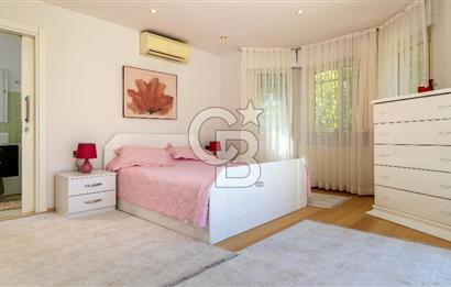 İtokent Sitesi Bakımlı Full Eşyalı Geniş Bahçeli Kiralık Villa