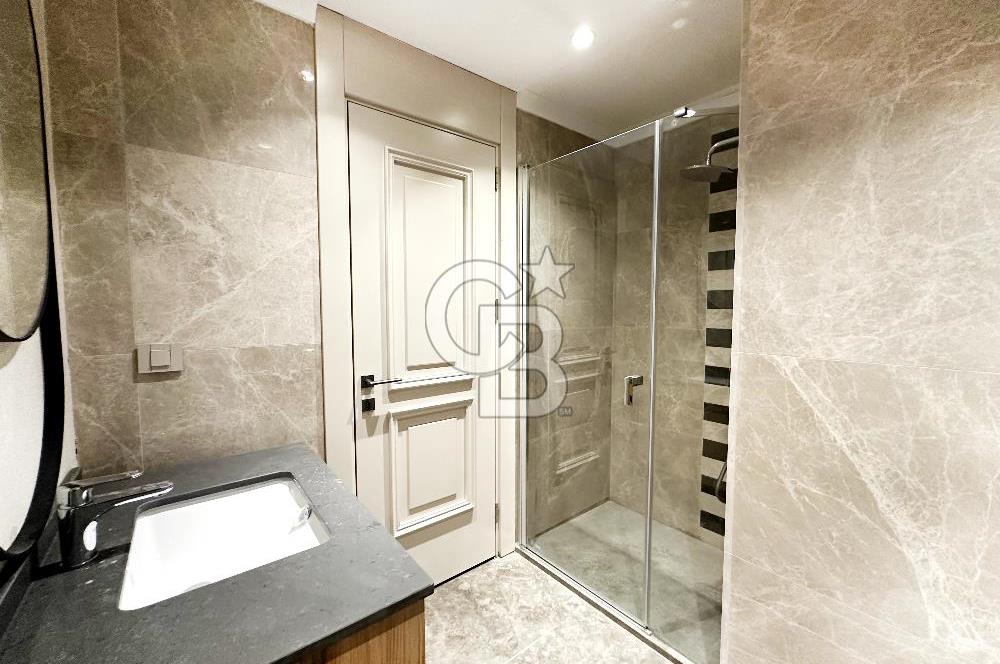 CB EAGLE'Dan E-RESIDENCE'DA 3+1 ARAKAT SIFIR LÜKS DAİRE
