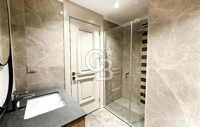 CB EAGLE'Dan E-RESIDENCE'DA 3+1 ARAKAT SIFIR LÜKS DAİRE