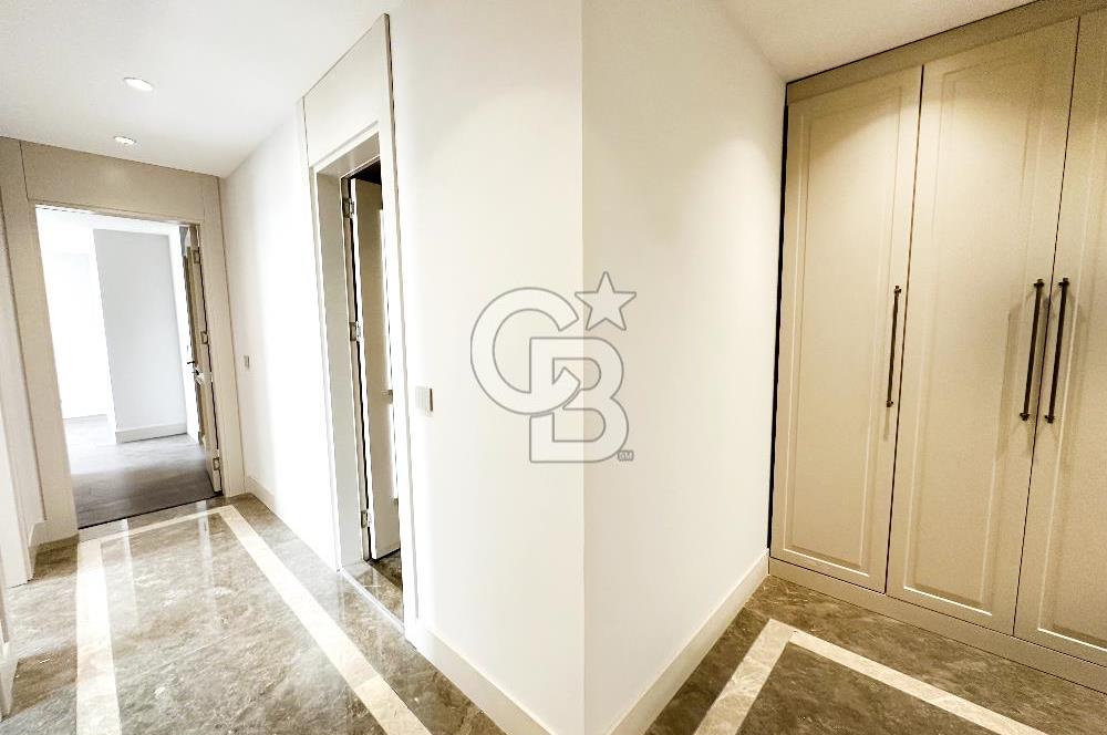CB EAGLE'Dan E-RESIDENCE'DA 3+1 ARAKAT SIFIR LÜKS DAİRE