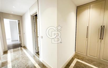 CB EAGLE'Dan E-RESIDENCE'DA 3+1 ARAKAT SIFIR LÜKS DAİRE