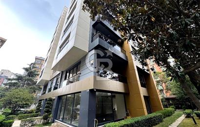Fenerbahçe'de Bağdat Caddesi'ne 100m Mesafede 6+2 Lüks Dubleks