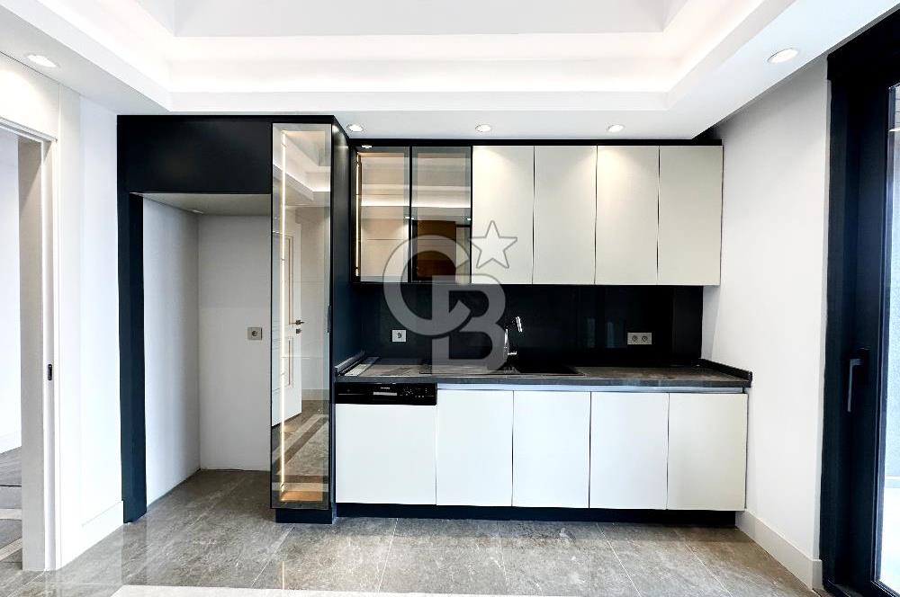CB EAGLE'Dan E-RESIDENCE'DA 3+1 ARAKAT SIFIR LÜKS DAİRE