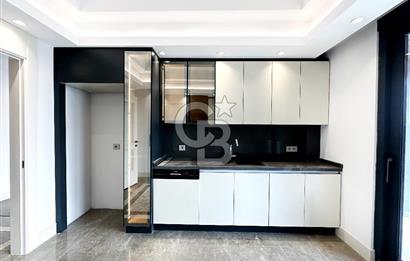 CB EAGLE'Dan E-RESIDENCE'DA 3+1 ARAKAT SIFIR LÜKS DAİRE