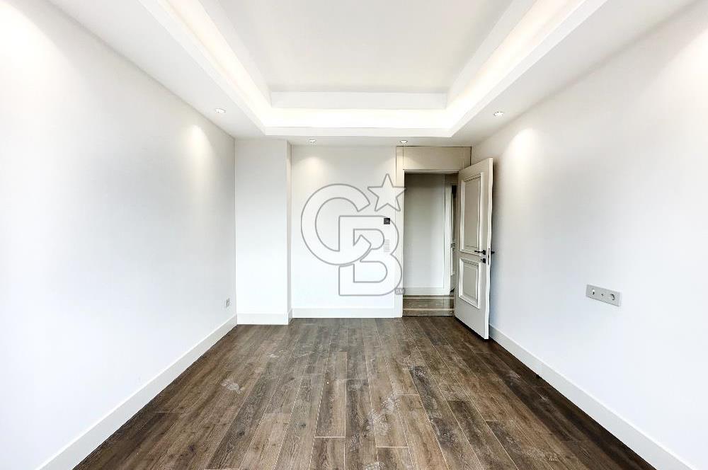 CB EAGLE'Dan E-RESIDENCE'DA 3+1 ARAKAT SIFIR LÜKS DAİRE