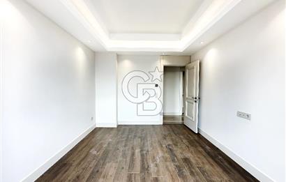 CB EAGLE'Dan E-RESIDENCE'DA 3+1 ARAKAT SIFIR LÜKS DAİRE
