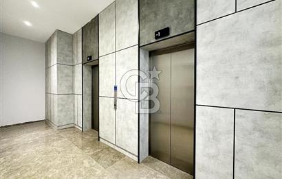 CB EAGLE'Dan E-RESIDENCE'DA 3+1 ARAKAT SIFIR LÜKS DAİRE