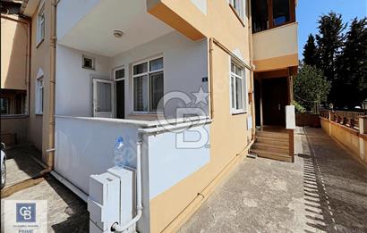 Vezirçiftliğin de Bahçe Müstakil Ebeveyn Banyolu 3+1 Daire