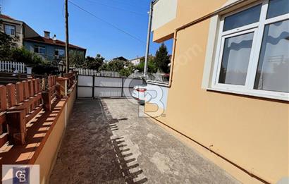 Vezirçiftliğin de Bahçe Müstakil Ebeveyn Banyolu 3+1 Daire