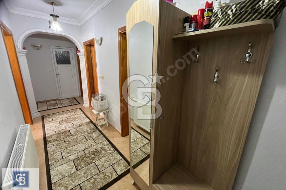 Vezirçiftliğin de Bahçe Müstakil Ebeveyn Banyolu 3+1 Daire
