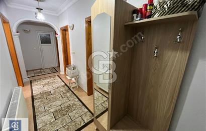 Vezirçiftliğin de Bahçe Müstakil Ebeveyn Banyolu 3+1 Daire