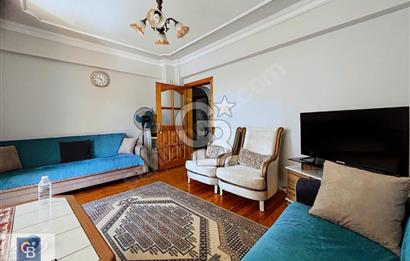 Vezirçiftliğin de Bahçe Müstakil Ebeveyn Banyolu 3+1 Daire