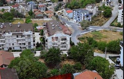 Yeşilyurt Mahallesin de Projeden Satılık 2+1 Bahçe Dubleks Daire