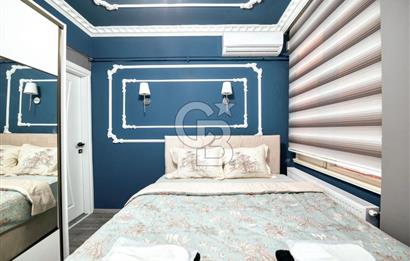 KADIRGA PARKINA YAKIN 2+1 İÇERİSİ YAPILI DAİRE
