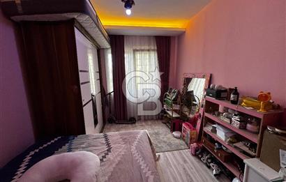 Seferihisar Çolak İbrahim Bey Mah. 1.kat 1+1 55m2 D.Gazlı Eşyalı