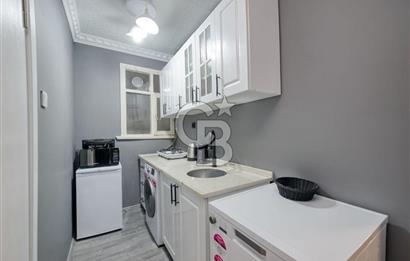 KADIRGA PARKINA YAKIN 2+1 İÇERİSİ YAPILI DAİRE