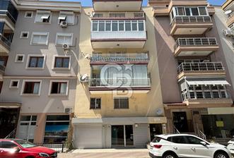 İzmir Karşıyaka Yalı Mahallesi Arakat 3+1 Satılık Daire