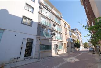 ULUKENT İZBAN YÜRÜME MESAFESİNDE SATILIK BOŞ 2+1 DAİRE