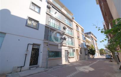 ULUKENT İZBAN YÜRÜME MESAFESİNDE SATILIK BOŞ 2+1 DAİRE