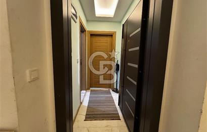 Seferihisar Çolak İbrahim Bey Mah. 1.kat 1+1 55m2 D.Gazlı Eşyalı