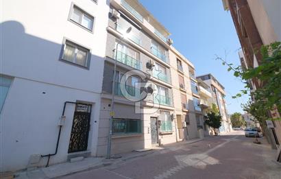 ULUKENT İZBAN YÜRÜME MESAFESİNDE SATILIK BOŞ 2+1 DAİRE