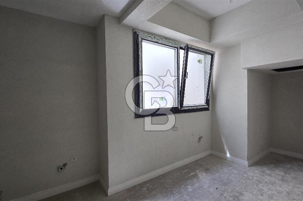 Stadyuma Yürüme Mesafesinde, Yeni Nesil Lüks Villa! LUXURY HOME