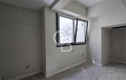 Stadyuma Yürüme Mesafesinde, Yeni Nesil Lüks Villa! LUXURY HOME
