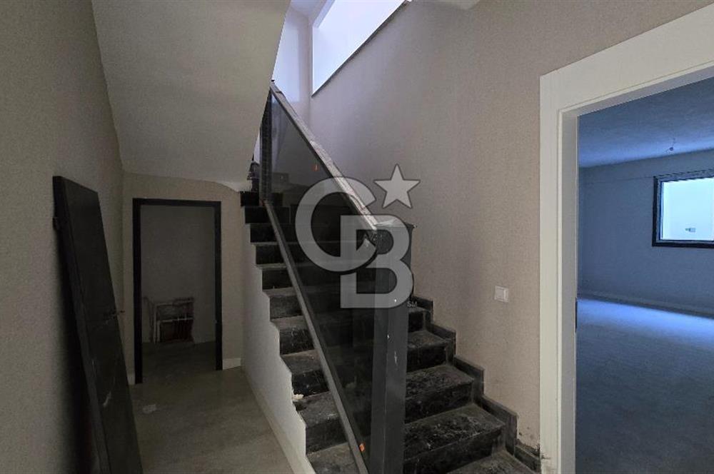 Stadyuma Yürüme Mesafesinde, Yeni Nesil Lüks Villa! LUXURY HOME