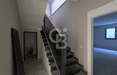 Stadyuma Yürüme Mesafesinde, Yeni Nesil Lüks Villa! LUXURY HOME