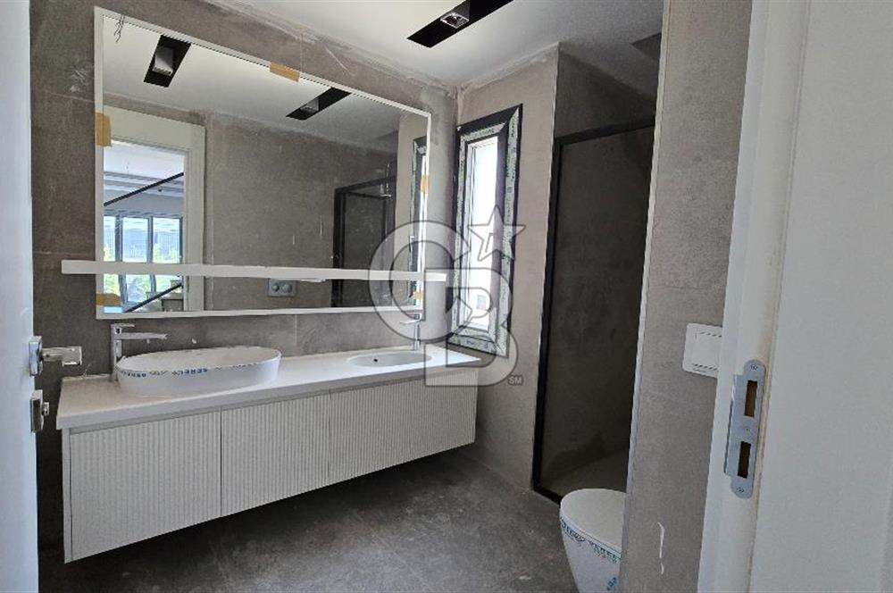 Stadyuma Yürüme Mesafesinde, Yeni Nesil Lüks Villa! LUXURY HOME