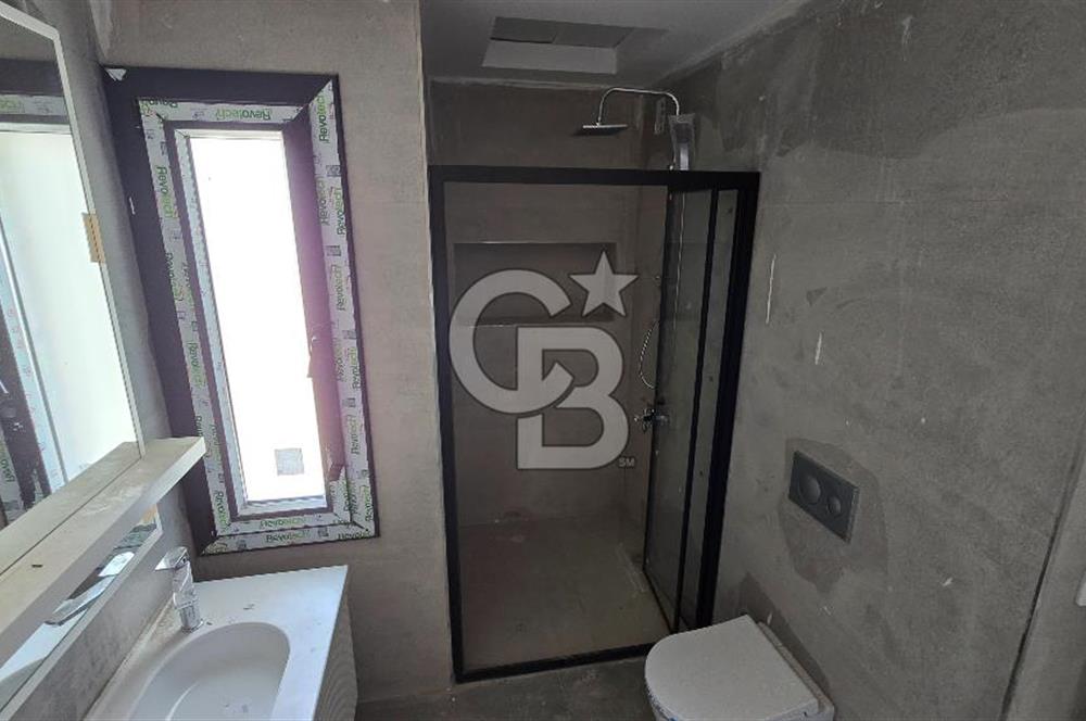 Stadyuma Yürüme Mesafesinde, Yeni Nesil Lüks Villa! LUXURY HOME