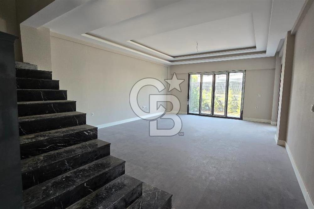 Stadyuma Yürüme Mesafesinde, Yeni Nesil Lüks Villa! LUXURY HOME