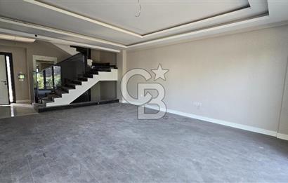 Stadyuma Yürüme Mesafesinde, Yeni Nesil Lüks Villa! LUXURY HOME