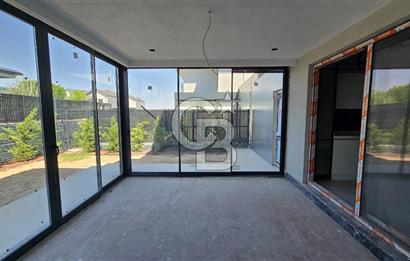 Stadyuma Yürüme Mesafesinde, Yeni Nesil Lüks Villa! LUXURY HOME