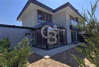 Stadyuma Yürüme Mesafesinde, Yeni Nesil Lüks Villa! LUXURY HOME