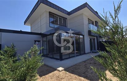 Stadyuma Yürüme Mesafesinde, Yeni Nesil Lüks Villa! LUXURY HOME