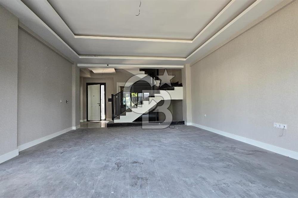 Stadyuma Yürüme Mesafesinde, Yeni Nesil Lüks Villa! LUXURY HOME