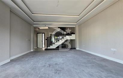 Stadyuma Yürüme Mesafesinde, Yeni Nesil Lüks Villa! LUXURY HOME