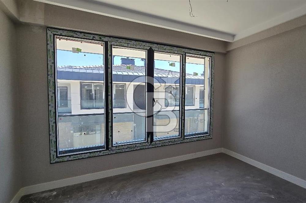 Stadyuma Yürüme Mesafesinde, Yeni Nesil Lüks Villa! LUXURY HOME
