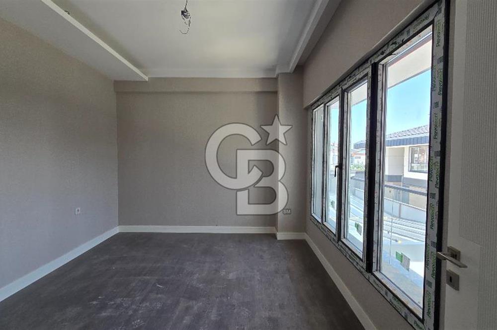 Stadyuma Yürüme Mesafesinde, Yeni Nesil Lüks Villa! LUXURY HOME