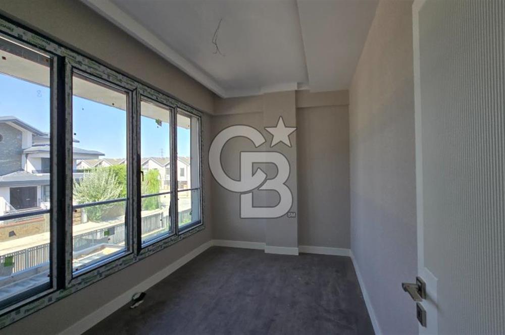 Stadyuma Yürüme Mesafesinde, Yeni Nesil Lüks Villa! LUXURY HOME